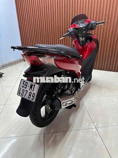 sh 150i Nhập Ý Số Máy 110 2012 Bstp Chính Chủ