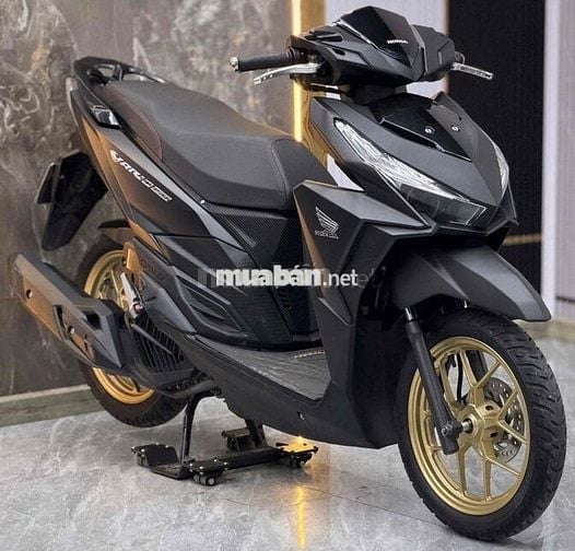 Vario 125 2017 Trả Trước 30Tr Góp Bao Nợ Xấu