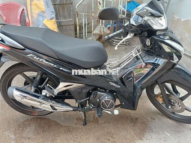 Future 2024 chính chủ. Xe còn rất mới.bán rẻ 31tr5