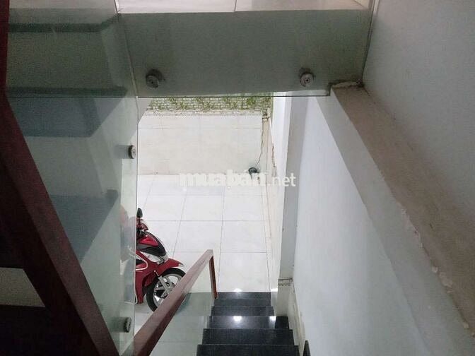 Nhà chính chủ hẻm 27 Bùi Tư Toàn Bình Tân