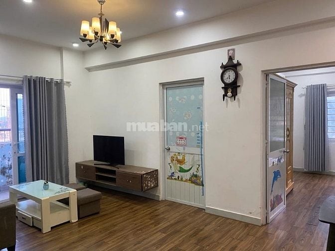 Cho thuê chung cư 2 phòng ngủ gần trường ĐH Bách khoa