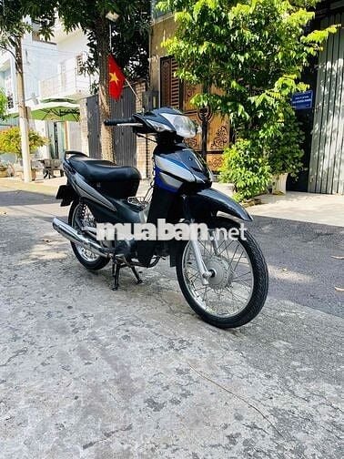 Wawe S100_2009 * Bstp Giấy tờ đầy đủ Cần Bán