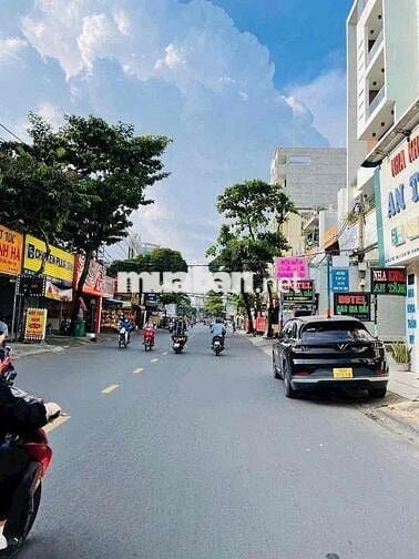 CHÍNH CHỦ BÁN MT L Ê ĐỨC THỌ P7 CĂN CỨ 26