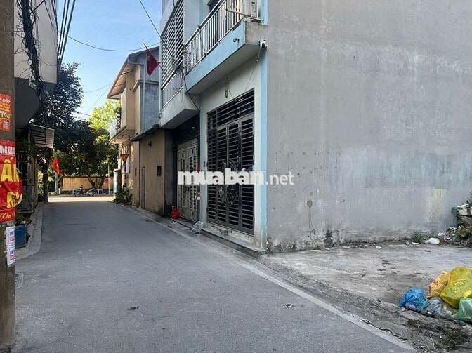 🔥 LÔ GÓC 2 MẶT TIỀN Ô TÔ TRÁNH  THÔN NHUẾ ĐÔNG ANH 46.6M² 5.78 TỶ