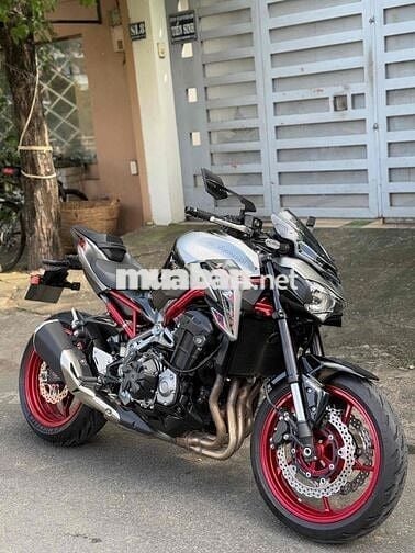 Kawasaki z900 2019 1 chủ ,  zin keng bstp