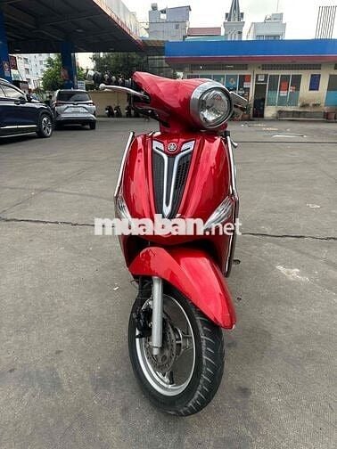 Yamaha Nozza 2015 bstp