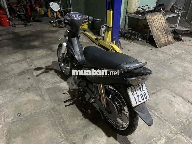 cần bán sirius máy zin êm bs 61