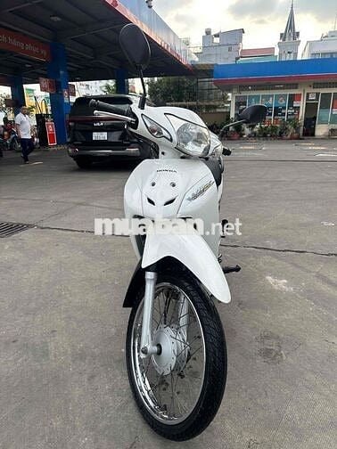 Honda wave A 2014 bstp