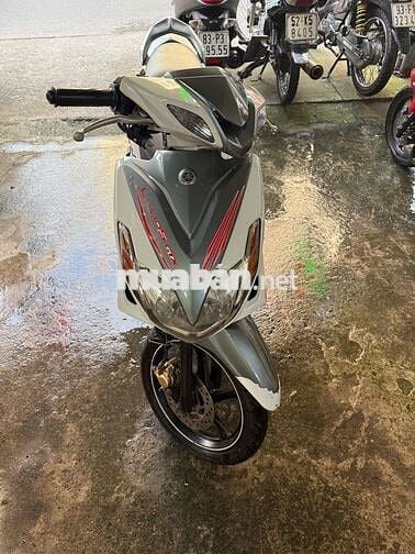 Yamaha Luvias GTX 2013 BSTP