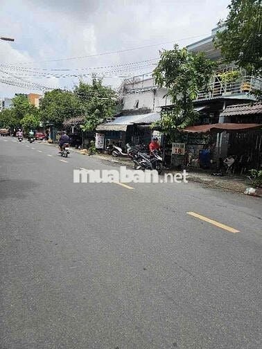 LÔ VIP ĐƯỜNG SỐ TÂN QUY Q7 4x19 TIỆN XÂY MỚI