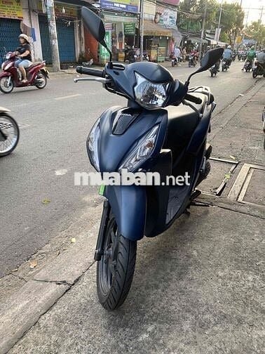 xe vision bstp chính chủ