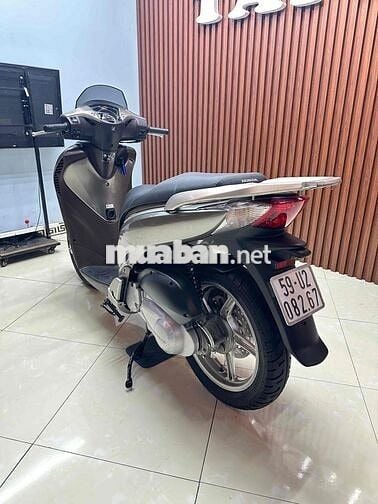 sh 150i nhập ý số máy 103 2010 xe siêu đẹp