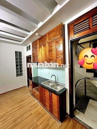 [SIÊU HIẾM] Bán nhà mới CCMN Láng gần ĐH GTVT Ô TÔ đỗ cửa Giá 2 Tỷ