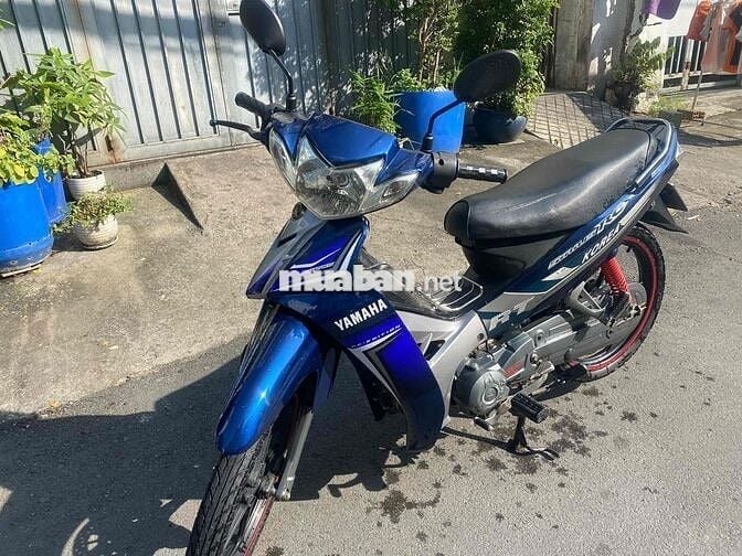 SIRIUS 50 DAELIM , Hàn quốc, dùng cho học sinh