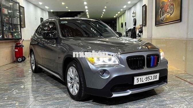 BMW X1 XDrive28i , chất Zin/Đẹp