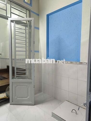 Nhà Phạm Văn Sáng, 64m2, 4x16, 3 PN, Hẻm xe hơi, giá chỉ 2 tỷ 1 TL