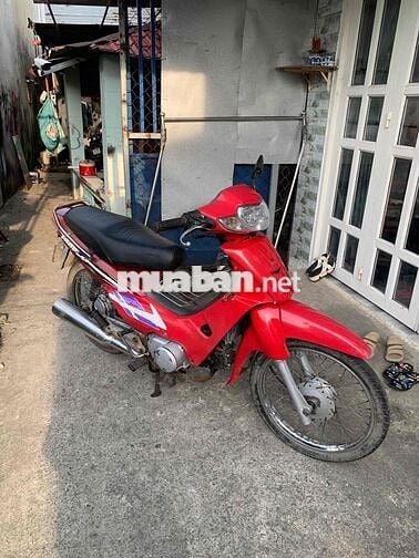 Bán xe đổi xe khác