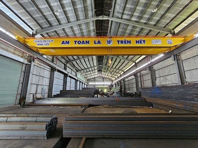 Cho thuê 2 kho 900m2 - 1.000m2, Quốc Lộ 1A, Bình Tân, giá thuê:115k/m2