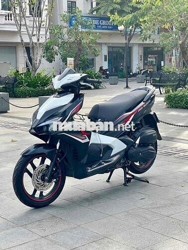 🔥 BÁN HONDA AIRBLADE_125 2018 CHÍNH CHỦ– RIN ÊM CH