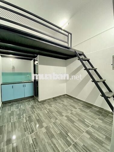 PHÒNG TRỌ MỚI XÂY CHỜ NGƯỜI BÓC SIÊU TẠI DƯƠNG QUẢNG HÀM