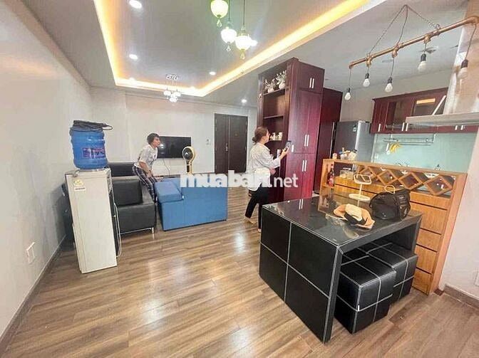 CHO THUÊ GẤP CĂN HỘ SUNRISE CITY NORTH, QUẬN 7. ĐANG TRỐNG GIÁ 17 TR.