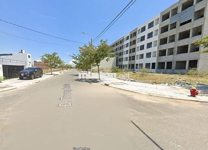 Bán lô góc đường Trương Xuân Nam siêu hiếm view Đảo Sunneva Island