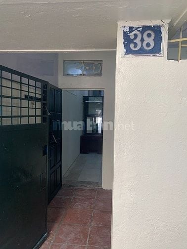 Nhà trọ cho thuê tọa lạc tại Ngõ 199 Phố Lò Đúc