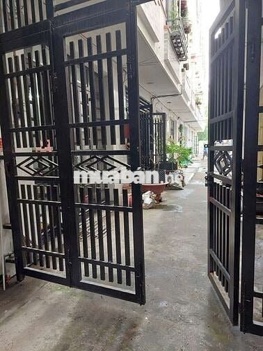 Cho thuê nhà nguyên căn đối diện trà sữa Thy cầu ông thìn cần giuộc LA