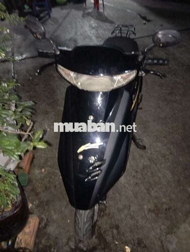 Nhà trât  nên cần ban