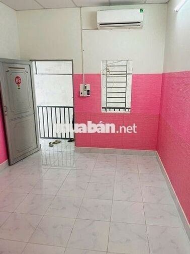 Phòng studio full nội thất gần chợ Hạnh thông tây giá rẻ