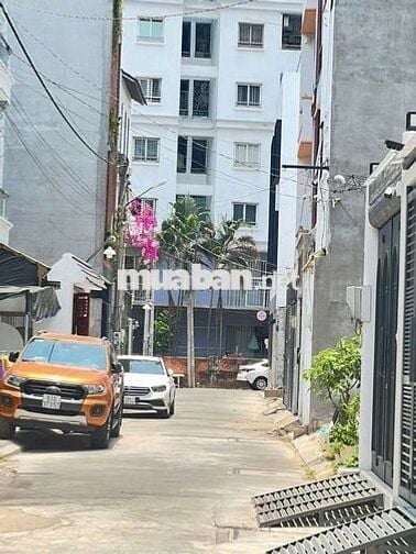 LÔ ĐẤT HXH HIẾM _DT: 75M² (5X15) _ ĐƯỜNG CÂY KEO _TAM PHÚ_TP.THỦ ĐỨC