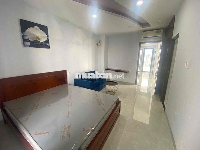 CHDV GIỜ TỰ DO, FULL NỘI THẤT, VÂN TAY AN NINH KDC CAO CẤP T&T