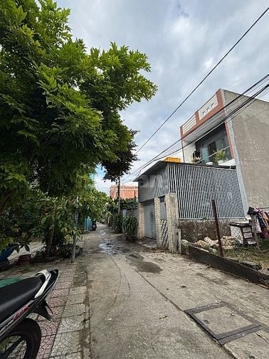 Hẻm Xe Hơi Nhà C4 90m2 5x18 Ngô Quyền, Sơn Trà Chỉ 4.x tỷ