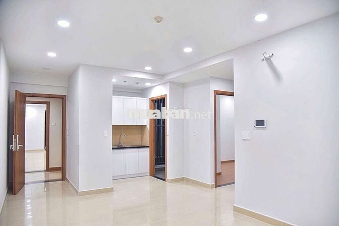 BÁN 2PN, 2WC VIEW ĐẸP, CĂN CUỐI GIÁ 2,3 TỶ, NGAY LÀNG ĐH, GO DĨ AN