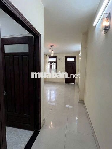 Cho Thuê Nhà Đường Đinh Bộ Lĩnh, Bình Thạnh ( CHO LÀM CHDV - CẢI TẠO )