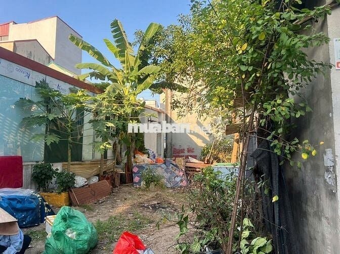 MẶT TIỀN 6.22M ĐẸP HIẾM–ĐẤT TRUNG TÂM VÕNG L – ĐÔNG ANH 64.9m2 6.6 tỉ