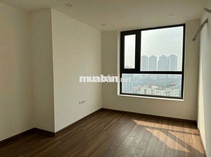 Bán căn 4 ngủ sổ đỏ X2 Đại Kim - chỉ 7.9x tỷ rộng 124m