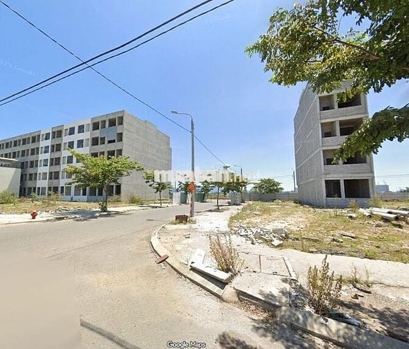 Bán cặp đất cạnh lô góc đường Bờ Quan 2 giá rẻ nhất thị trường