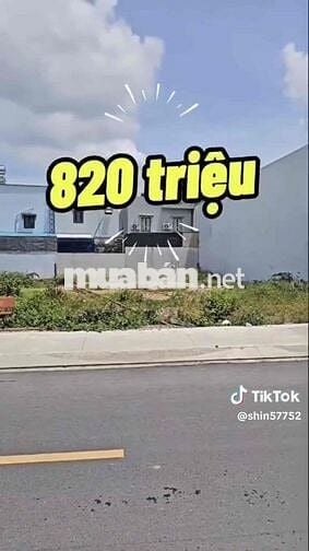 ĐỪNG ĐỂ CON MÌNH LỚN LÊN TRONG CẢNH THUÊ TRỌ, MT 270m2 chỉ 820tr