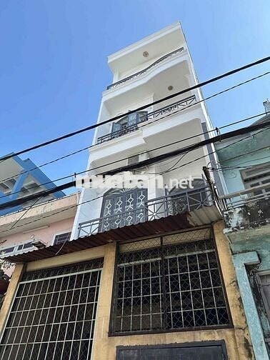 *** Còn 1 Phòng mới 100% giá siêu tốt 3,3tr ngay chân cầu Tham Lương *