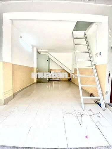 🔰KIOT HXT Văn Chung - dt 4x6m Có Lửng - Cạnh Trường Học, Gần Chợ - LĐR