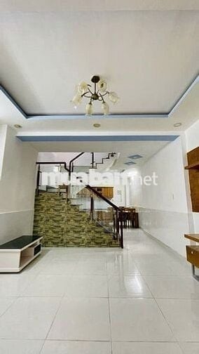 MẶT TIỀN NGAY TÂN QUÝ - 2 Tầng - 50m2 - CHỈ 5T nhỉnh