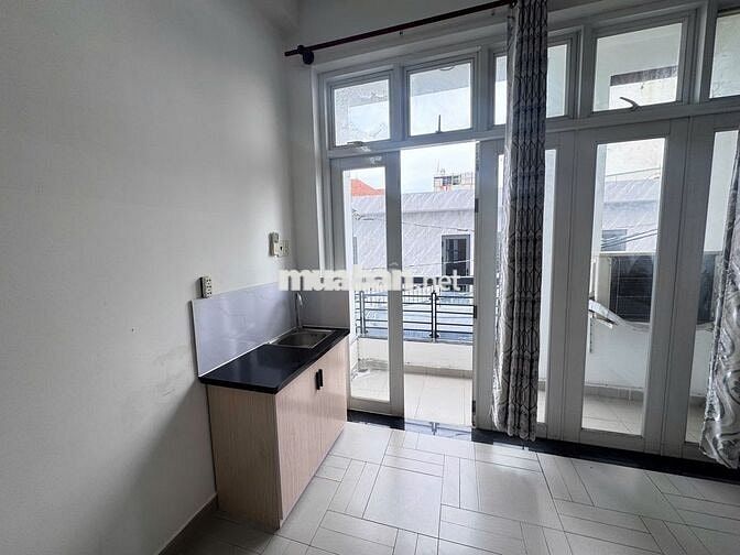 CHDV 35m2 BANCOL FULL NỘI THẤT Phan Huy Ích P15 TÂN BÌNH