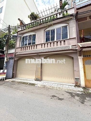 Cho Thuê Mặt Bằng Đường Trần Hữu Trang, Phú Nhuận ( MB Đẹp + 1 Phòng )