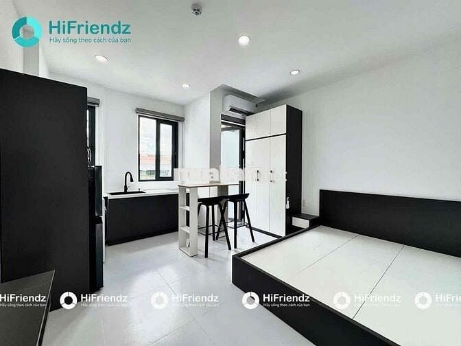 Cho Thuê Căn Hộ Ngay Gần Emart