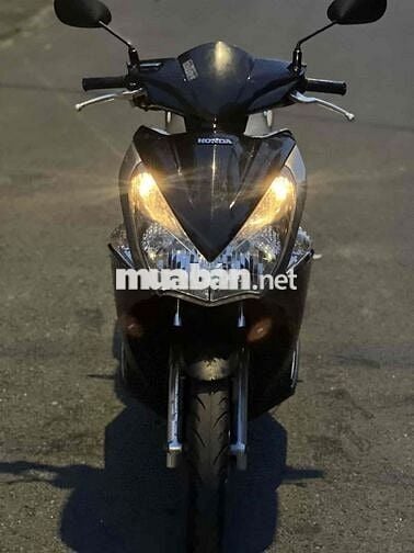 Honda Air Blade 2012 Xám