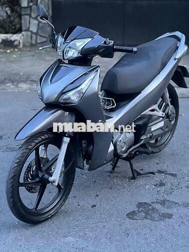 Honda Future 2015 Xám