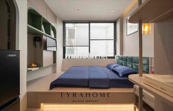 🏮STUDIO SIÊU XINK - FULL NỘI THẤT ngay PHAN XÍCH LONG, PHÚ NHUẬN✨