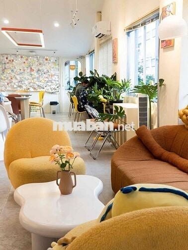 Chính chủ cho thuê nhà 2 mặt tiền siêu đẹp – trung tâm Quận 1