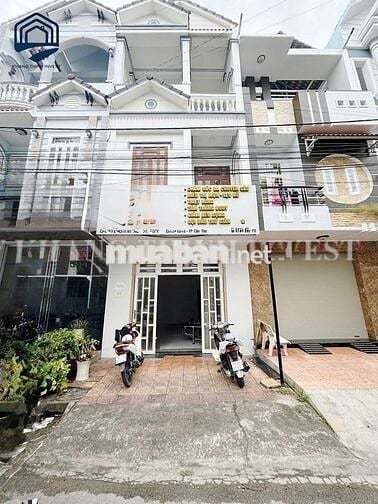 CHO THUÊ NHÀ TẠI ĐƯỜNG B24 - KDC 91B, P TÂN AN, TP CẦN THƠ - 15 TRIỆU